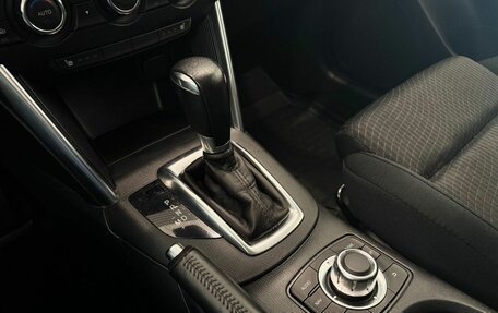 Mazda CX-5 II, 2014 год, 1 720 000 рублей, 20 фотография