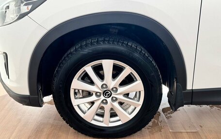 Mazda CX-5 II, 2014 год, 1 720 000 рублей, 27 фотография