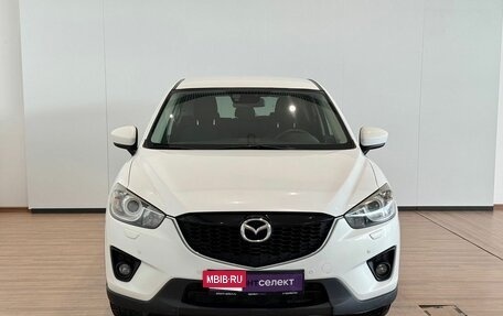 Mazda CX-5 II, 2014 год, 1 720 000 рублей, 7 фотография