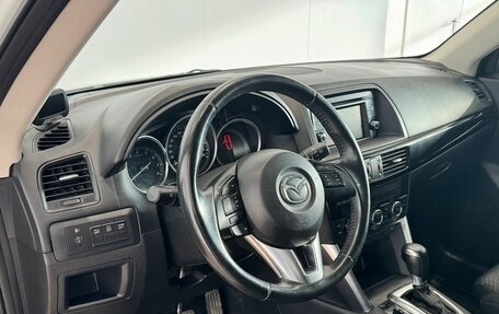 Mazda CX-5 II, 2014 год, 1 720 000 рублей, 11 фотография