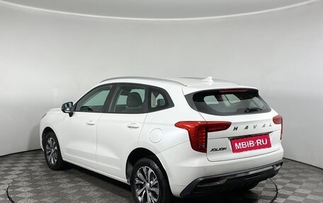 Haval Jolion, 2023 год, 1 500 000 рублей, 6 фотография