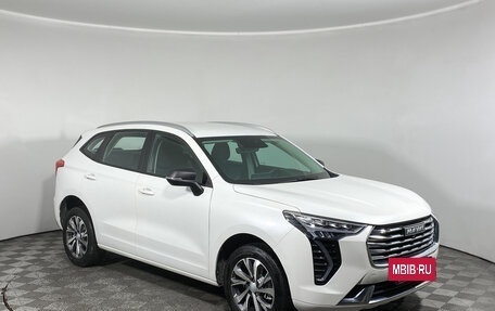 Haval Jolion, 2023 год, 1 500 000 рублей, 2 фотография