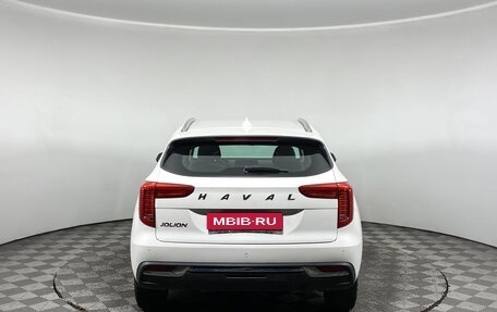 Haval Jolion, 2023 год, 1 500 000 рублей, 5 фотография
