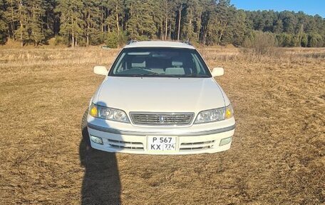Toyota Mark II VIII (X100), 1998 год, 620 000 рублей, 1 фотография