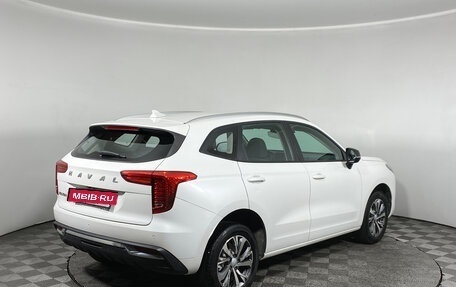 Haval Jolion, 2023 год, 1 500 000 рублей, 4 фотография