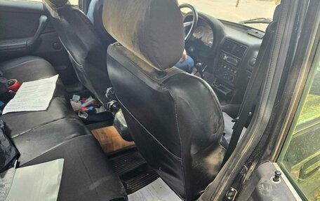 ГАЗ 31105 «Волга», 2007 год, 130 000 рублей, 1 фотография