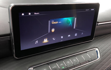 Haval Jolion, 2023 год, 1 500 000 рублей, 17 фотография