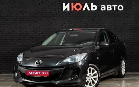 Mazda 3, 2012 год, 950 000 рублей, 1 фотография