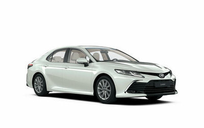 Toyota Camry, 2025 год, 4 990 000 рублей, 1 фотография