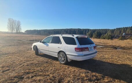 Toyota Mark II VIII (X100), 1998 год, 620 000 рублей, 6 фотография