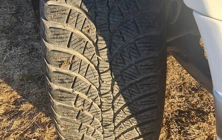 Toyota Mark II VIII (X100), 1998 год, 620 000 рублей, 8 фотография