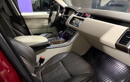 Land Rover Range Rover Sport II, 2017 год, 5 000 000 рублей, 10 фотография
