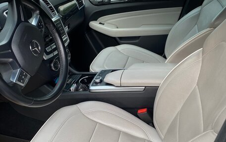 Mercedes-Benz M-Класс, 2013 год, 2 399 000 рублей, 4 фотография