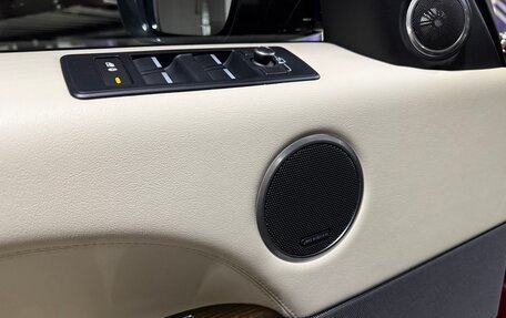 Land Rover Range Rover Sport II, 2017 год, 5 000 000 рублей, 13 фотография