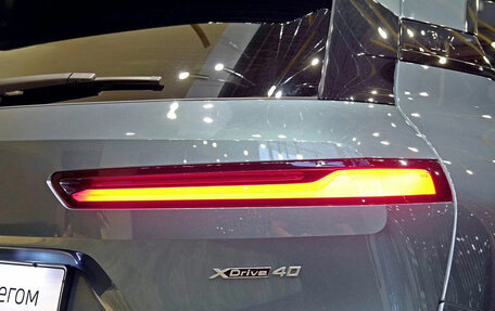 BMW iX, 2021 год, 6 790 000 рублей, 6 фотография