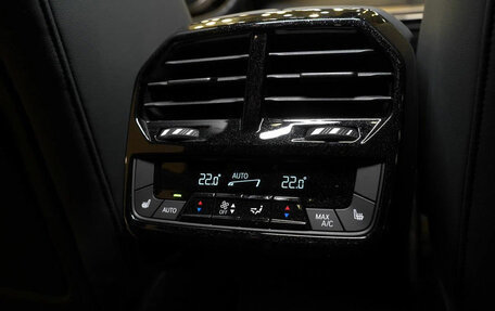 BMW iX, 2021 год, 6 790 000 рублей, 9 фотография