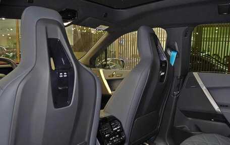 BMW iX, 2021 год, 6 790 000 рублей, 10 фотография