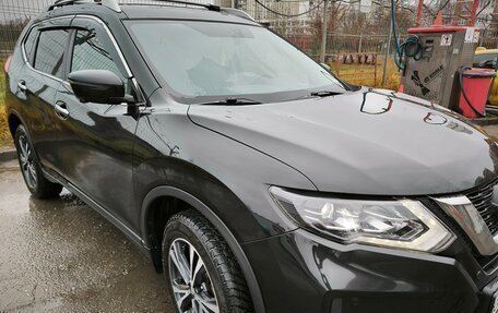 Nissan X-Trail, 2021 год, 3 150 000 рублей, 7 фотография