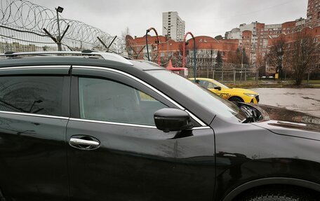 Nissan X-Trail, 2021 год, 3 150 000 рублей, 10 фотография