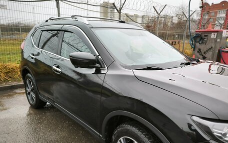 Nissan X-Trail, 2021 год, 3 150 000 рублей, 8 фотография