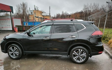 Nissan X-Trail, 2021 год, 3 150 000 рублей, 4 фотография