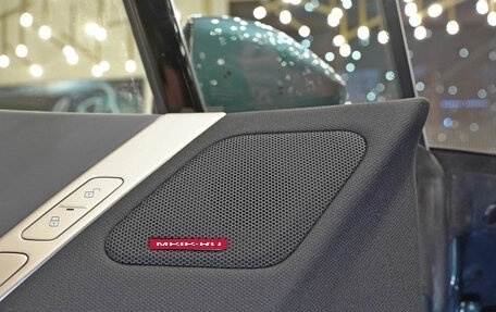 BMW iX, 2021 год, 6 790 000 рублей, 8 фотография