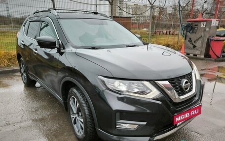 Nissan X-Trail, 2021 год, 3 150 000 рублей, 6 фотография