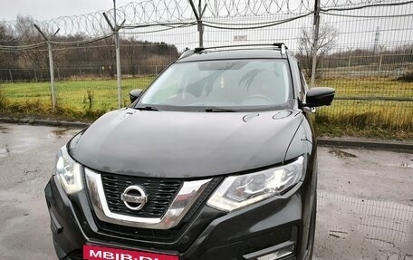 Nissan X-Trail, 2021 год, 3 150 000 рублей, 5 фотография