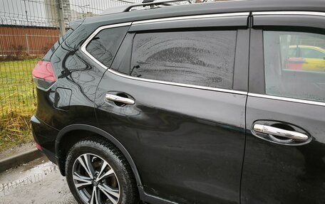 Nissan X-Trail, 2021 год, 3 150 000 рублей, 11 фотография