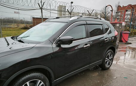 Nissan X-Trail, 2021 год, 3 150 000 рублей, 16 фотография