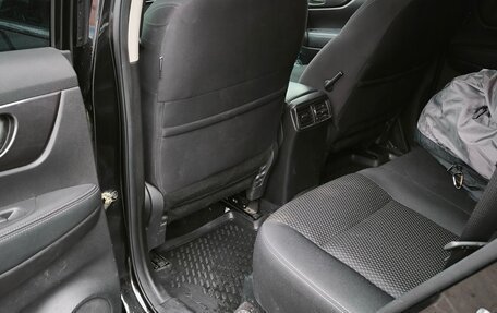 Nissan X-Trail, 2021 год, 3 150 000 рублей, 23 фотография