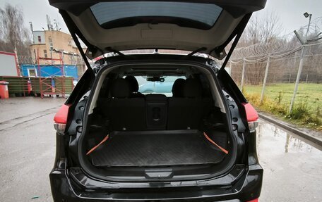 Nissan X-Trail, 2021 год, 3 150 000 рублей, 21 фотография