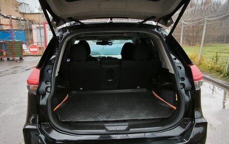 Nissan X-Trail, 2021 год, 3 150 000 рублей, 18 фотография