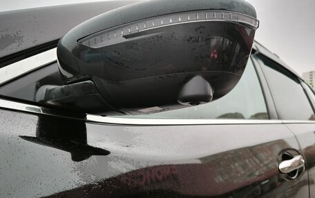 Nissan X-Trail, 2021 год, 3 150 000 рублей, 19 фотография