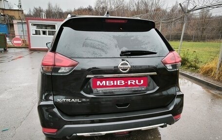 Nissan X-Trail, 2021 год, 3 150 000 рублей, 13 фотография