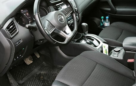 Nissan X-Trail, 2021 год, 3 150 000 рублей, 25 фотография