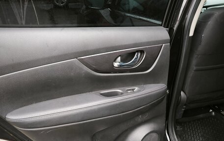 Nissan X-Trail, 2021 год, 3 150 000 рублей, 24 фотография