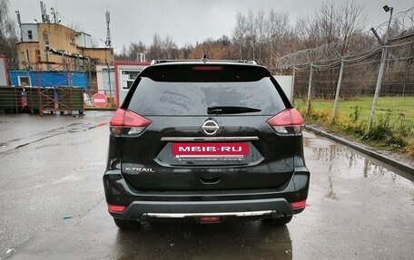 Nissan X-Trail, 2021 год, 3 150 000 рублей, 12 фотография