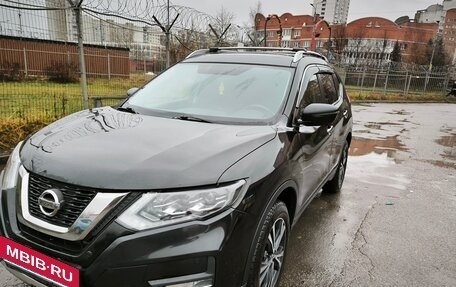 Nissan X-Trail, 2021 год, 3 150 000 рублей, 15 фотография