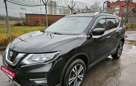 Nissan X-Trail, 2021 год, 3 150 000 рублей, 17 фотография