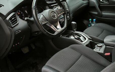 Nissan X-Trail, 2021 год, 3 150 000 рублей, 34 фотография