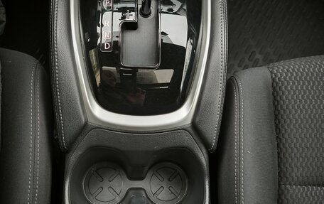 Nissan X-Trail, 2021 год, 3 150 000 рублей, 29 фотография