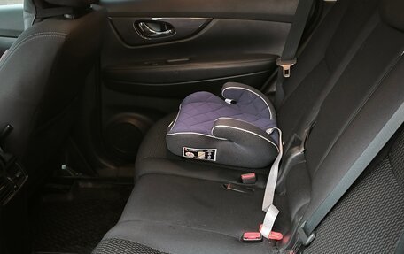 Nissan X-Trail, 2021 год, 3 150 000 рублей, 35 фотография