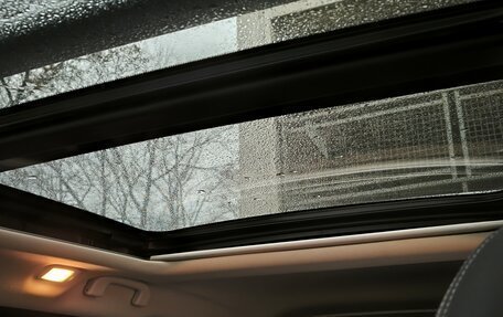 Nissan X-Trail, 2021 год, 3 150 000 рублей, 36 фотография