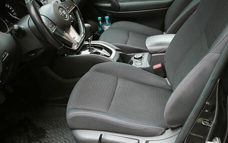 Nissan X-Trail, 2021 год, 3 150 000 рублей, 33 фотография