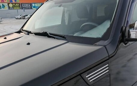 Dodge Nitro, 2007 год, 1 300 000 рублей, 2 фотография