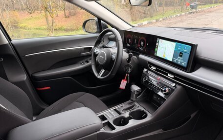 Hyundai Sonata VIII, 2023 год, 3 250 000 рублей, 7 фотография