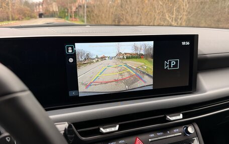 Hyundai Sonata VIII, 2023 год, 3 250 000 рублей, 10 фотография