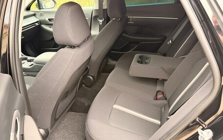 Hyundai Sonata VIII, 2023 год, 3 250 000 рублей, 9 фотография