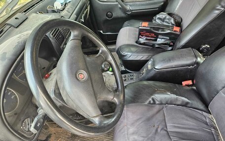 ГАЗ 31105 «Волга», 2007 год, 130 000 рублей, 2 фотография